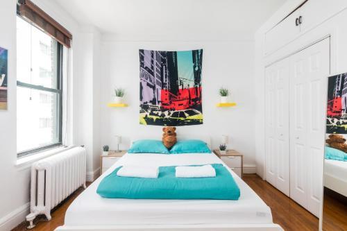 Hostal Stay Inn Midtown