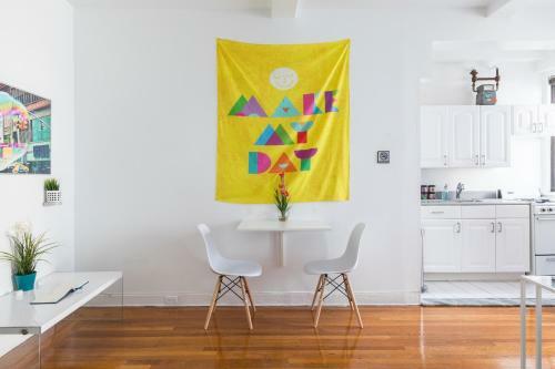 Hostal Stay Inn Midtown