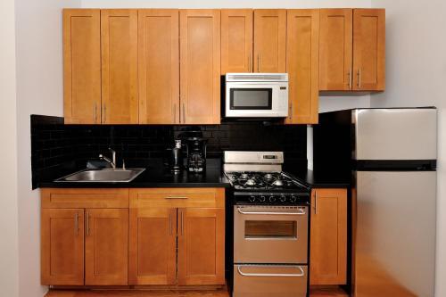 Very Central West Village Apartment