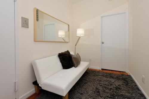 Very Central West Village Apartment