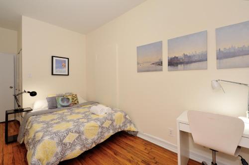 Very Central West Village Apartment