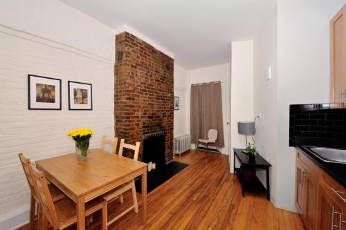 Very Central West Village Apartment