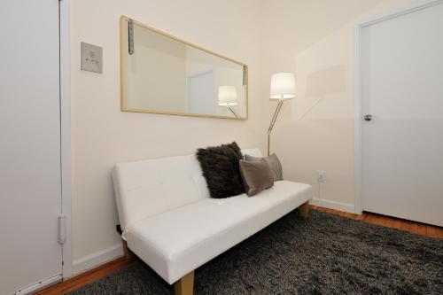Very Central West Village Apartment