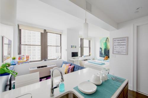 Apartamento Permago Seaport