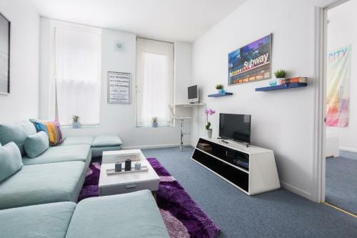 Apartamento Permago Seaport