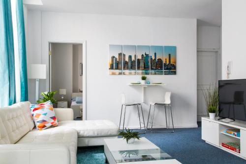 Apartamento Permago Seaport