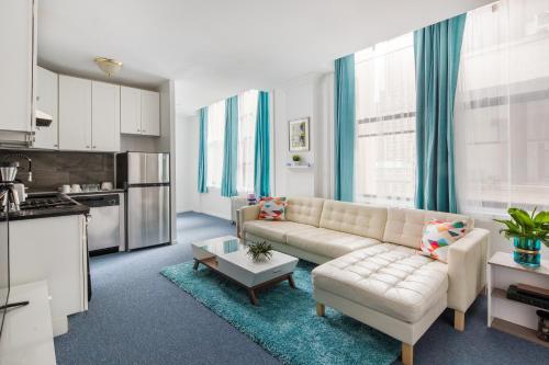 Apartamento Permago Seaport