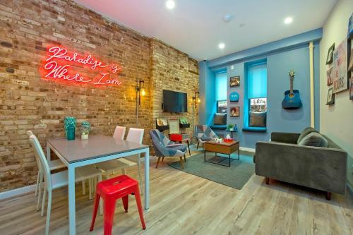 Apartamento Novo360
