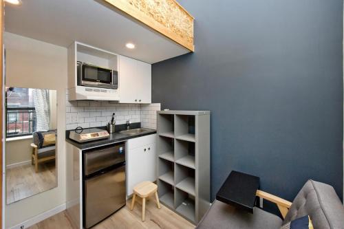 Apartamento Novo360