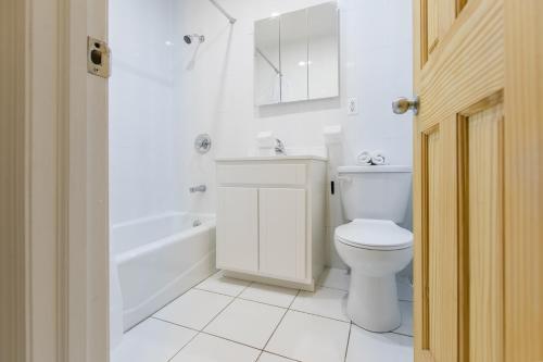 Apartamento 2 Beds 2 Baths In Midtown East