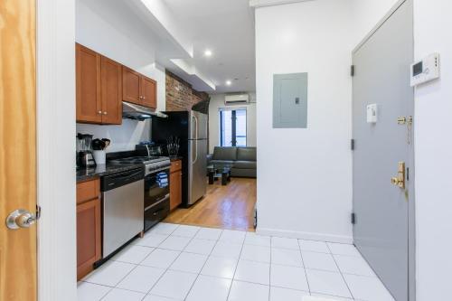 Apartamento 2 Beds 2 Baths In Midtown East