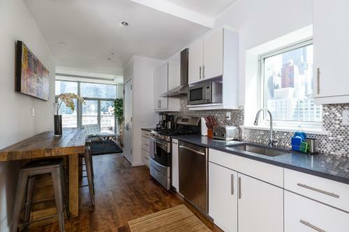 Apartamento Extra-luxury Ph With Private Elevator, 2 Terraces