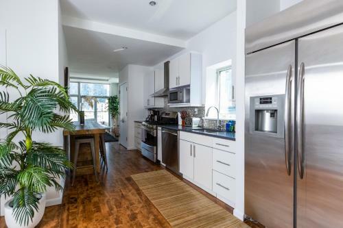 Apartamento Extra-luxury Ph With Private Elevator, 2 Terraces