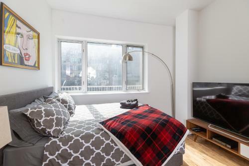 Apartamento Extra-luxury Ph With Private Elevator, 2 Terraces