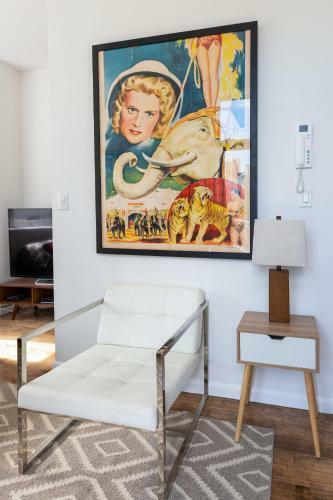 Apartamento Extra-luxury Ph With Private Elevator, 2 Terraces