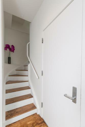 Apartamento Extra-luxury Ph With Private Elevator, 2 Terraces