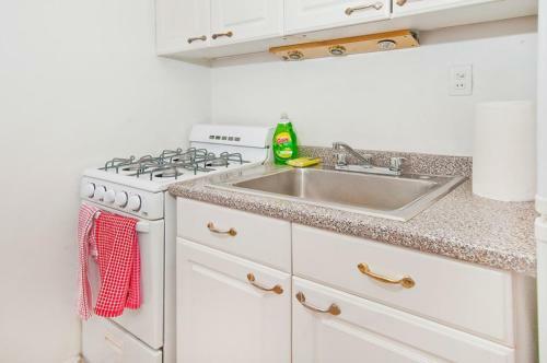 Apartamento East 81 Studio #232478 Apts