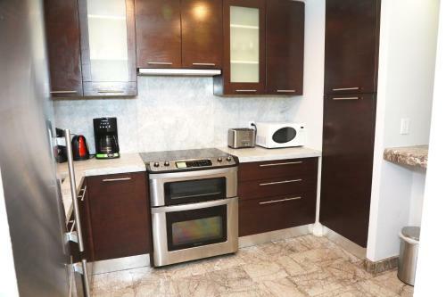 Apartamento Manhattan Brownstone