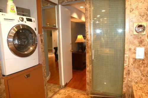 Apartamento Manhattan Brownstone