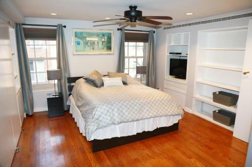 Apartamento Manhattan Brownstone