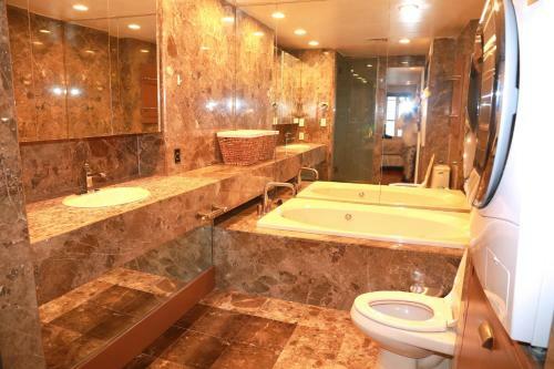 Apartamento Manhattan Brownstone