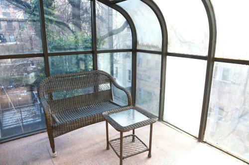 Apartamento Manhattan Brownstone