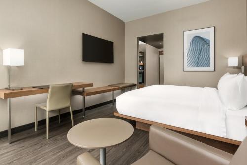 AC Hotel By Marriott New York Times Square
