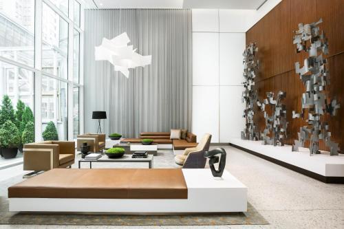 AC Hotel By Marriott New York Times Square