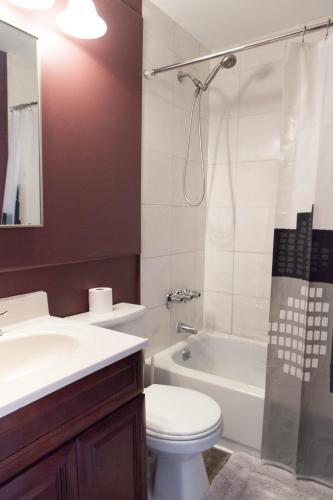 Apartamento Time Square New York City