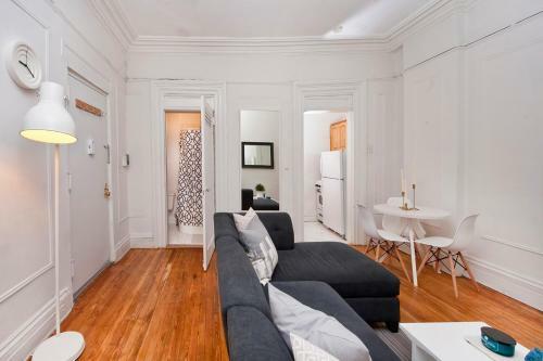 Central Two Bedroom Apartment In Times Square