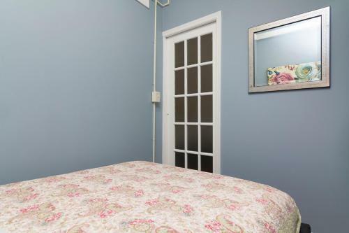 Central Two Bedroom Apartment In Times Square