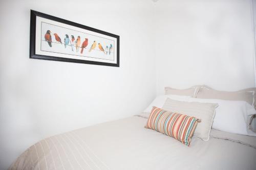 Central Two Bedroom Apartment In Times Square