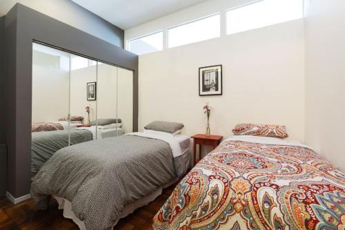 Apartamento Luxury 2200ft� 4bed In East Village
