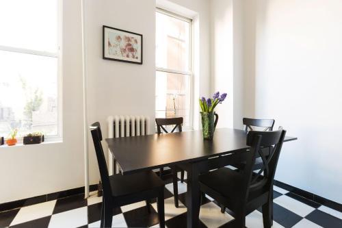 Apartamento Luxury 2200ft� 4bed In East Village