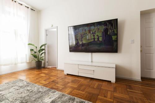 Apartamento Luxury 2200ft� 4bed In East Village