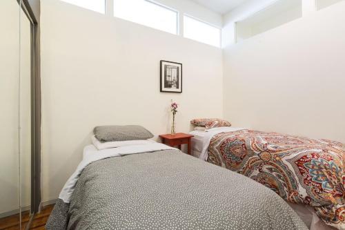 Apartamento Luxury 2200ft� 4bed In East Village