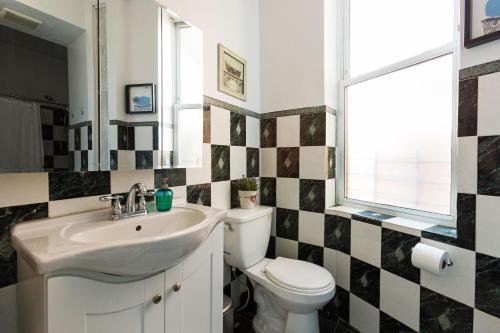 Apartamento Luxury 2200ft� 4bed In East Village