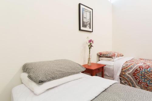 Apartamento Luxury 2200ft� 4bed In East Village