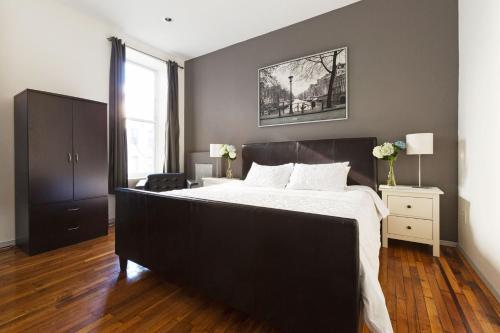 Apartamento Luxury 2200ft� 4bed In East Village