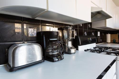 Apartamento Luxury 2200ft� 4bed In East Village
