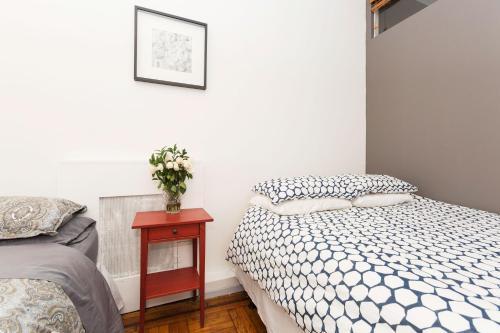 Apartamento Luxury 2200ft� 4bed In East Village