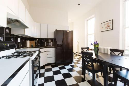 Apartamento Luxury 2200ft� 4bed In East Village