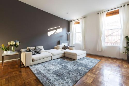 Apartamento Luxury 2200ft� 4bed In East Village