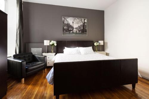 Apartamento Luxury 2200ft� 4bed In East Village