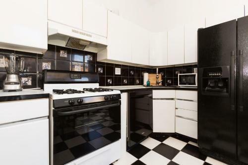 Apartamento Luxury 2200ft� 4bed In East Village