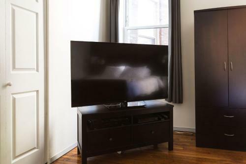 Apartamento Luxury 2200ft� 4bed In East Village