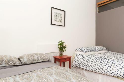 Apartamento Luxury 2200ft� 4bed In East Village