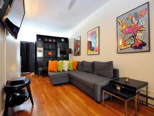 Apartamento The Dylan