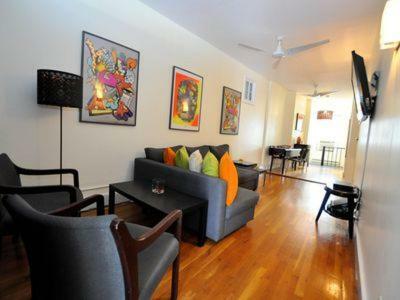 Apartamento The Dylan