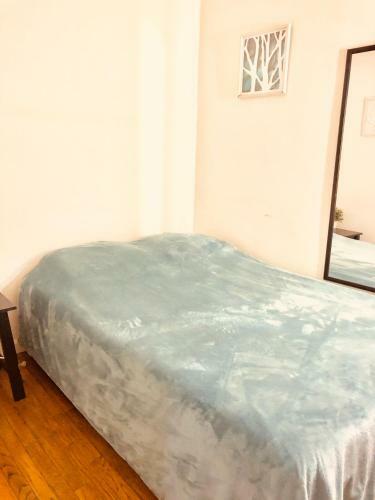 Apartamentos Private Room In Time Square